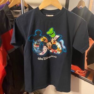 2006 Disney World Tee